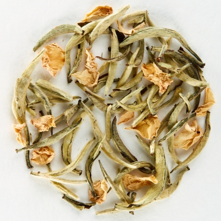 506. White Melon Piag Tea- 50 g depozyt ( uzupełnienie puszki - torebka) Piag the fresh Tea - 2