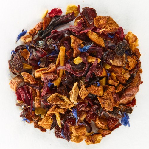 904. Grapefruit Band Piag Tea- 100 g depozyt ( uzupełnienie puszki - torebka) Piag the fresh Tea - 1