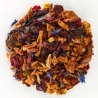 904. Grapefruit Band (Deposit 100 g bag) - fruity composition with bold chords of grapefruit - Piag The Fresh Tea Piag the fresh