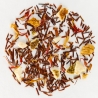 907.Yummy Orange Rooibos Piag Tea- 10 g sample ( torebka)  CN:12119086 Piag the fresh Tea - 1
