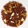 907.Yummy Orange Rooibos Piag Tea- 100 g depozyt ( uzupełnienie puszki - torebka)  CN:12119086 Piag the fresh Tea - 1