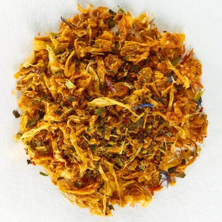 911. Funky Guy Piag Tea- 10 g sample ( torebka) Piag the fresh Tea - 2