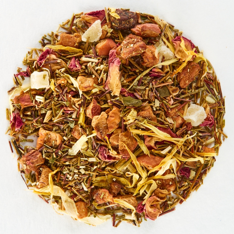 912.Run Forest Run Piag Tea- 250 g torba  CN:12119086 Piag the fresh Tea - 2