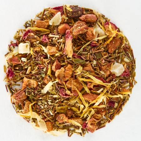 912.Run Forest Run Piag Tea- 250 g torba  CN:12119086 Piag the fresh Tea - 2