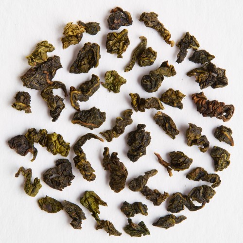 701. Milky Oolong Piag Tea- 10 g sample ( torebka) Piag the fresh Tea - 1