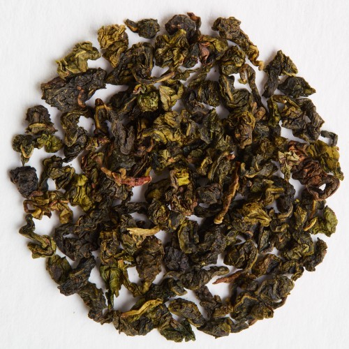701. Milky Oolong Piag Tea- 100 g depozyt ( uzupełnienie puszki - torebka) Piag the fresh Tea - 1