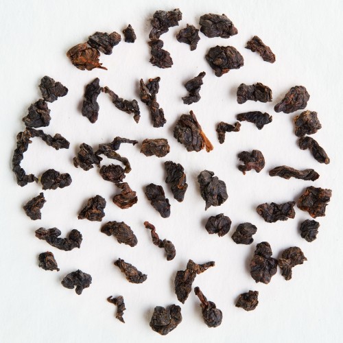 702. Four Seasons Piag Tea- 10 g sample ( torebka) Piag the fresh Tea - 1