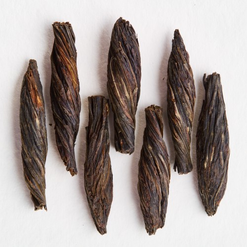 703. Ceylon Cigars Piag Tea- 100 g depozyt ( uzupełnienie puszki - torebka) Piag the fresh Tea - 1