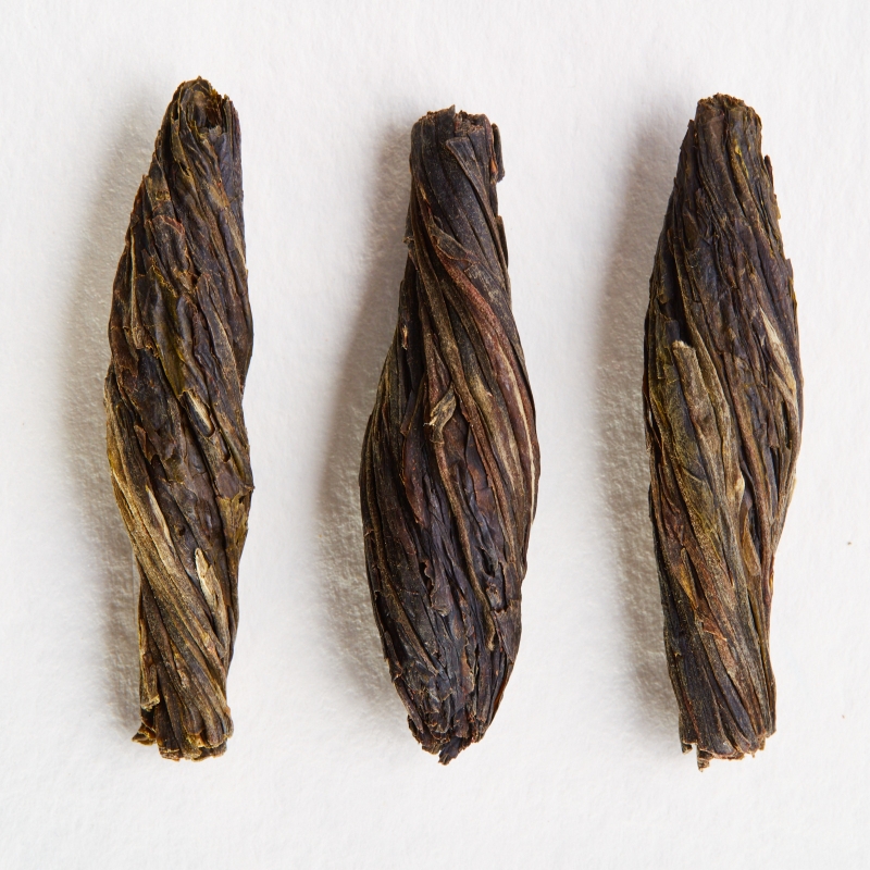 703. Ceylon Cigars Piag Tea- 100 g depozyt ( uzupełnienie puszki - torebka) Piag the fresh Tea - 2