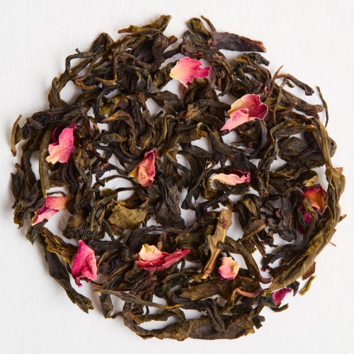 704. Bumblebee Piag Tea- 50 g depozyt ( uzupełnienie puszki - torebka) Piag the fresh Tea - 1