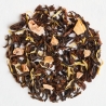 705.Mango Blusch (Deposit 80 g bag ) dark Taiwanese oolong with mango blush - Piag The Fresh Tea Piag the fresh Tea - 1