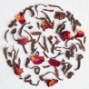 211. Pink Earl Grey Piag Tea- 10 g sample ( torebka) Piag the fresh Tea - 1