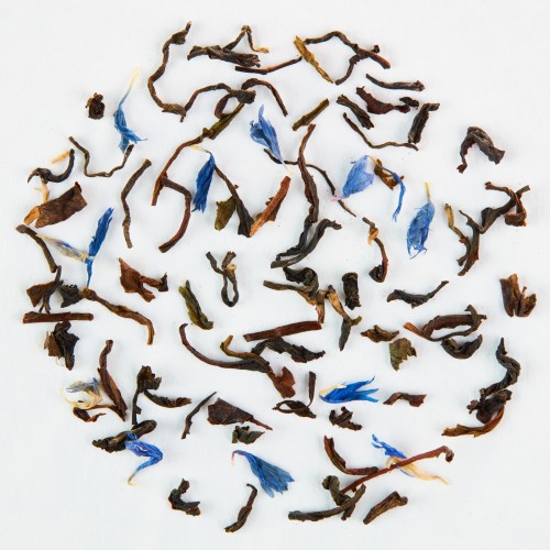 201.Epic Grey Piag Tea- 10 g sample ( torebka) Piag the fresh Tea - 1