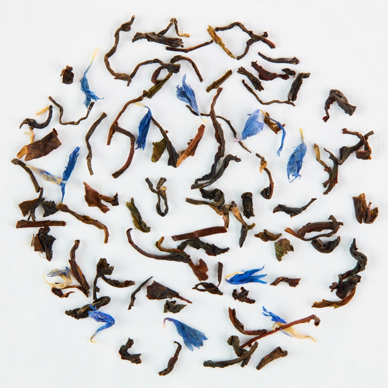 201.Epic Grey Piag Tea- 10 g sample ( torebka) Piag the fresh Tea - 1