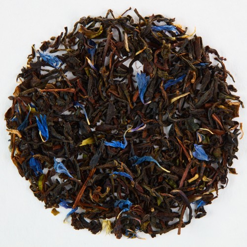201.Epic Grey Piag Tea- 100 g depozyt ( uzupełnienie puszki - torebka) Piag the fresh Tea - 2