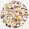 212. Sweet, Sweet Cinnamon Piag Tea- 10 g sample ( torebka) Piag the fresh Tea - 1