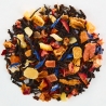215.Cranberry Dream  Piag Tea- 100 g depozyt ( uzupełnienie puszki - torebka) Piag the fresh Tea - 2