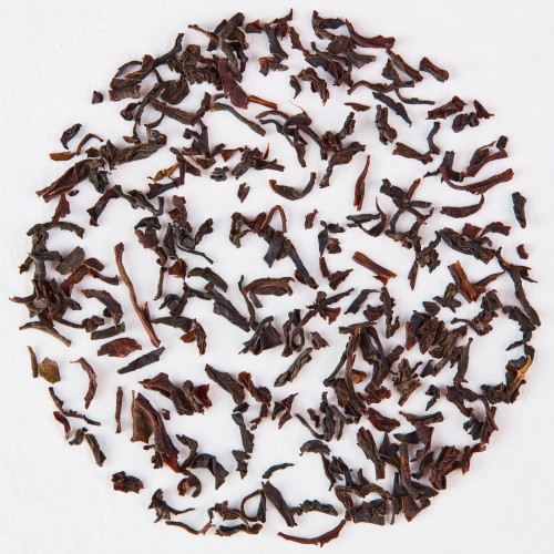 200.WMU Breakfast Piag Tea- 10 g sample ( torebka) Piag the fresh Tea - 1