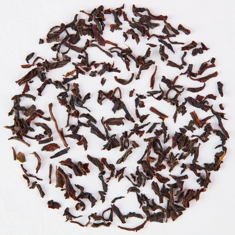 200.WMU Breakfast Piag Tea- 10 g sample ( torebka) Piag the fresh Tea - 1