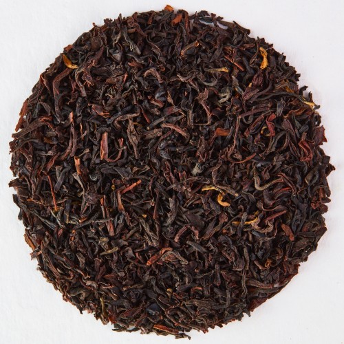 200. WMU Breakfast Piag Tea- 100 g depozyt ( uzupełnienie puszki - torebka) Piag the fresh Tea - 1