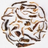 104. Golden Monkey Piag Tea- 10 g sample ( torebka) Piag the fresh Tea - 1