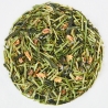 414.Kukicha Yuzu Piag Tea- 100 g depozyt ( uzupełnienie puszki - torebka) Piag the fresh Tea - 1