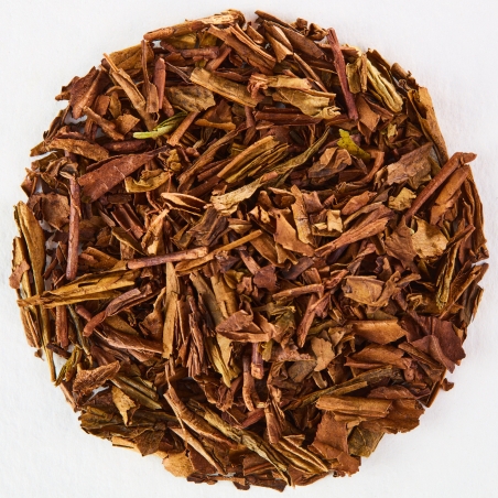 305.Hojicha Piag Tea- 50 g puszka Piag the fresh Tea - 4