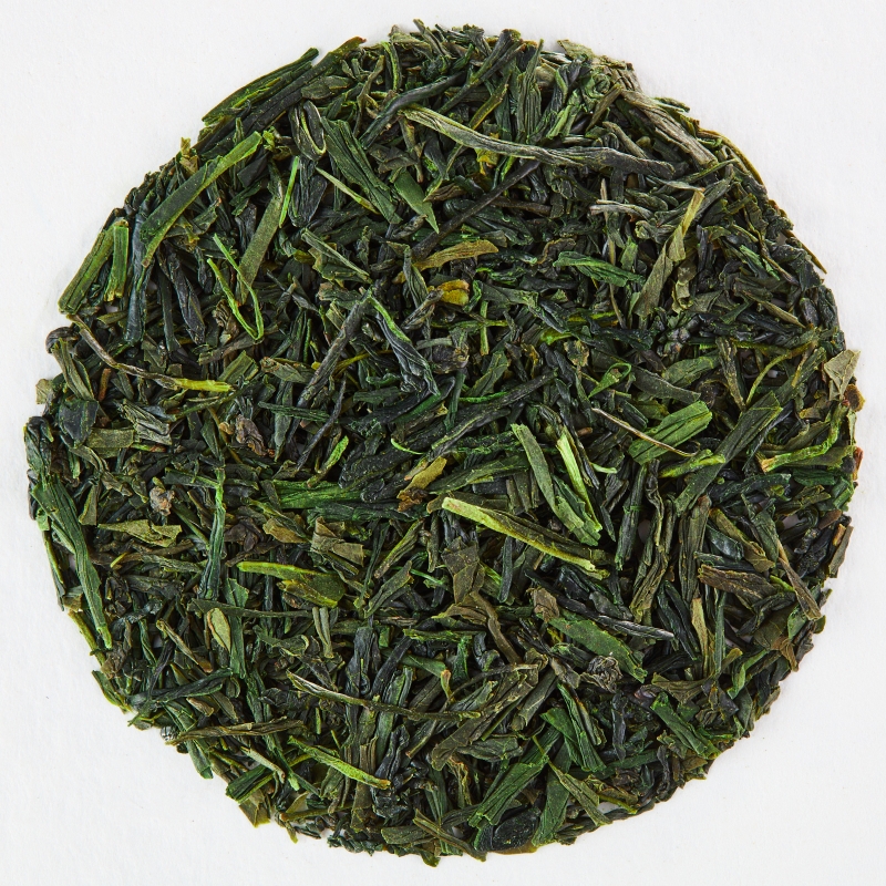 304.Fukamushi Japanese Sencha Piag Tea- 100 g depozyt ( uzupełnienie puszki - torebka) Piag the fresh Tea - 1 304.Fukamushi Japanese Sencha Piag Tea- 100 g depozyt ( uzupełnienie puszki - torebka) Piag the fresh Tea - 1