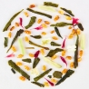 403.Japanese Sakura Piag Tea- 10 g sample ( torebka) Piag the fresh Tea - 1