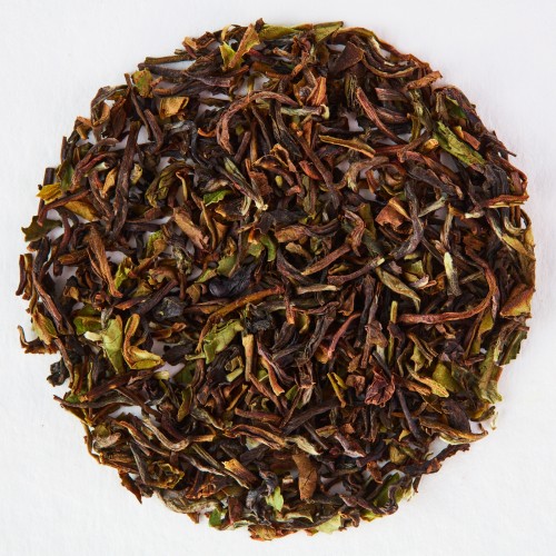 203.Muscat Darjeeling Piag Tea- 100 g depozyt ( uzupełnienie puszki - torebka) Piag the fresh Tea - 1