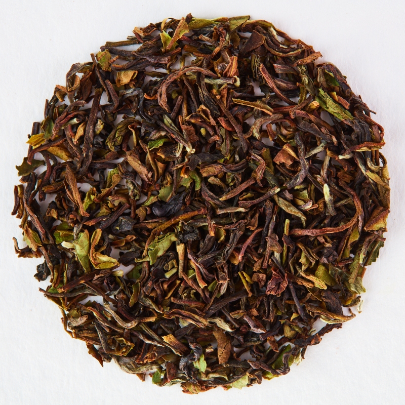 203.Muscat Darjeeling Piag Tea- 100 g depozyt ( uzupełnienie puszki - torebka) Piag the fresh Tea - 1 203.Muscat Darjeeling Piag Tea- 100 g depozyt ( uzupełnienie puszki - torebka) Piag the fresh Tea - 1
