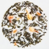 400.China Jasmine with Blossoms Piag Tea- 10 g sample ( torebka) Piag the fresh Tea - 1