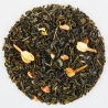 400.China Jasmine with Blossoms  Piag Tea- 100 g depozyt ( uzupełnienie puszki - torebka) Piag the fresh Tea - 1
