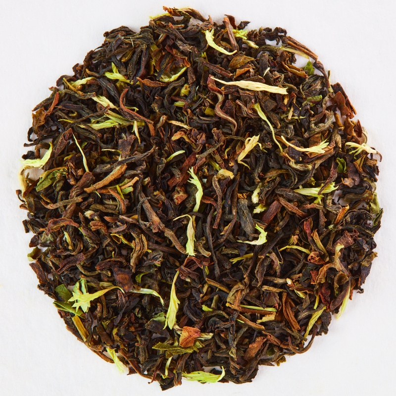 217.Jasmine Earl Grey Piag Tea- 10 g sample ( torebka) Piag the fresh Tea - 1 217.Jasmine Earl Grey Piag Tea- 10 g sample ( torebka) Piag the fresh Tea - 1