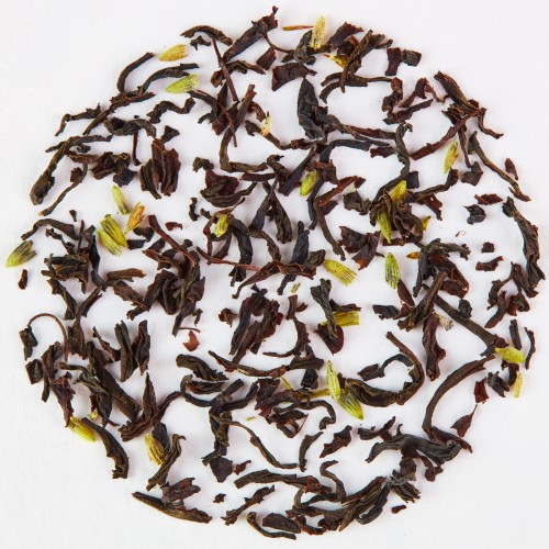 218. Lavender Earl Grey Piag Tea- 10 g sample ( torebka) Piag the fresh Tea - 1