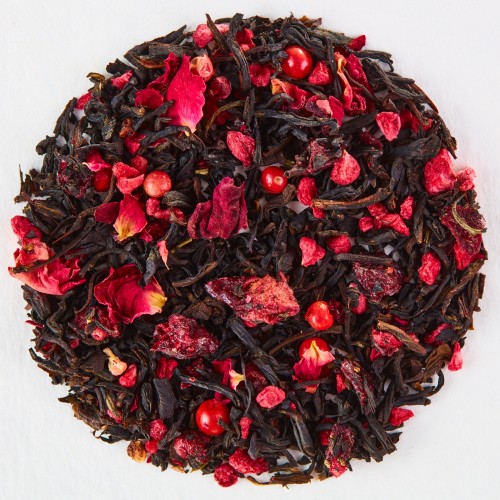 216. Lovers Lips Piag Tea - zdjęcie 2