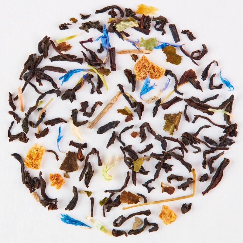 210.Sunny Paper Kites Piag Tea- 250 g torba Piag the fresh Tea - 2