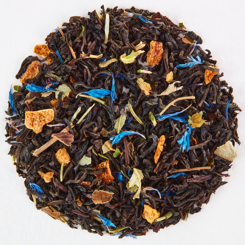 210.Sunny Paper Kites Piag Tea- 10 g sample ( torebka) Piag the fresh Tea - 2