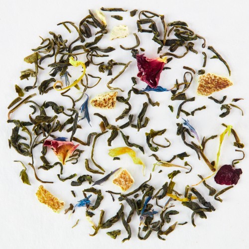 410.C'est si bon, si bon Piag Tea- 10 g sample ( torebka) Piag the fresh Tea - 1