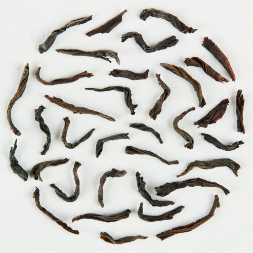 100.Ceylon Kenilworth Piag Tea- 10 g sample ( torebka) Piag the fresh Tea - 1