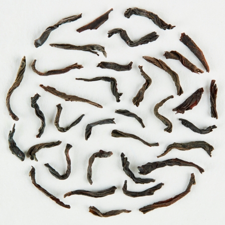 100.Ceylon Kenilworth Piag Tea- 10 g sample ( torebka) Piag the fresh Tea - 1