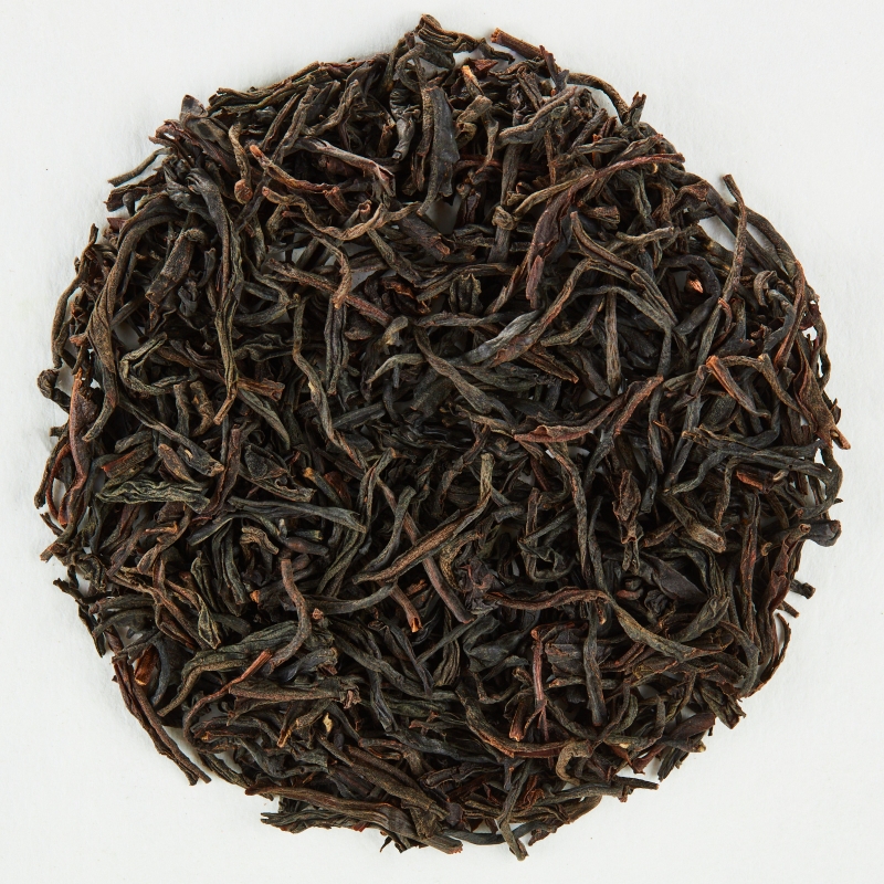 100.Ceylon Kenilworth Piag Tea- 10 g sample ( torebka) Piag the fresh Tea - 2
