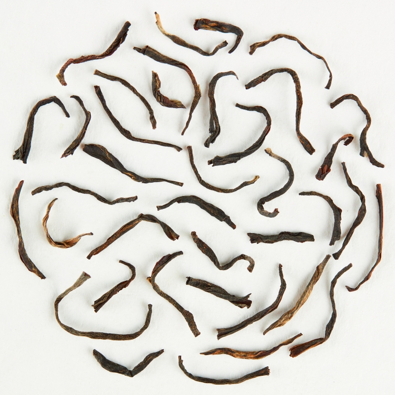 101.Assam Hattiali (250g) - black tea- PIAG The Fresh Tea Art&Craft Piag the fresh Tea - 2