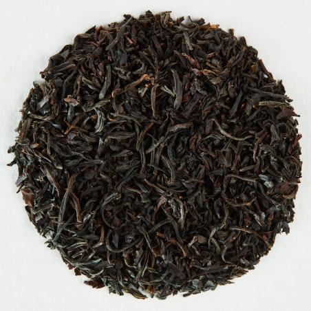 103.Anhui Quimen Piag Tea- Czarna herbata chińska Keemun, ulubiona Herbata Królowej 10 g sample ( torebka)  - 2