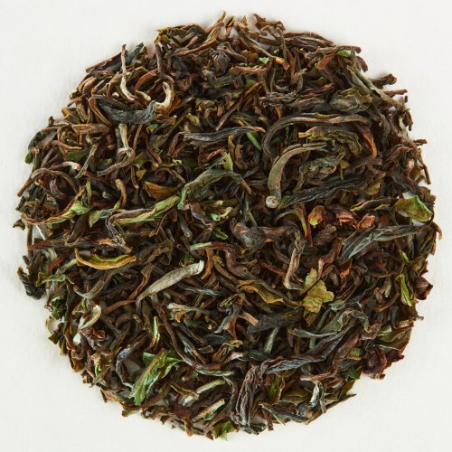 105.Darjeeling SFTGFOP1 (Deposit 100 g bag)-black tea - Piag The Fresh Tea Art&Craft Piag the fresh Tea - 1