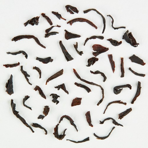 107.African Paradise Piag Tea- Herbata czarna z serca Afryki 10 g sample ( torebka) Piag the fresh Tea - 1