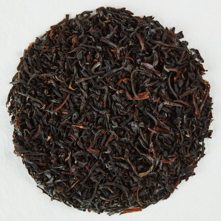 107.African Paradise Piag Tea- Herbata czarna z serca Afryki 10 g sample ( torebka) Piag the fresh Tea - 2