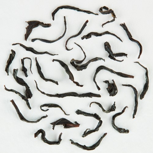 110.Black Honey Piag Tea- 10 g sample ( torebka) Piag the fresh Tea - 4