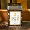 110.Black Honey Piag Tea- Jedna z najbardziej wyjątkowych i ciekawych herbat czarnych 100 g puszka Piag the fresh Tea - 6