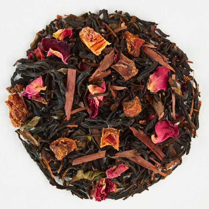 209.209.Moulin Rouge Piag Tea- 10 g sample ( torebka)  - 2